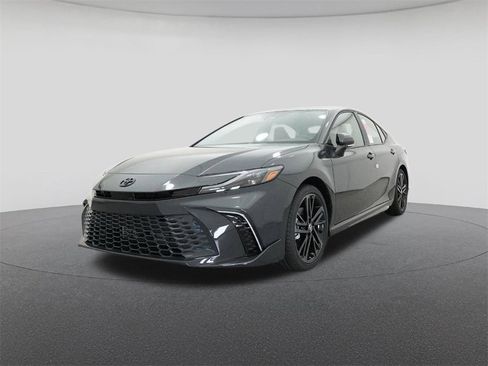 New 2026 Toyota Camry XSE image 32