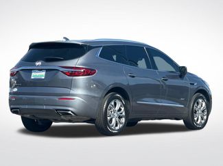 Used 2021 Buick Enclave Avenir w/ Avenir Technology Package AWD/4WD video 3