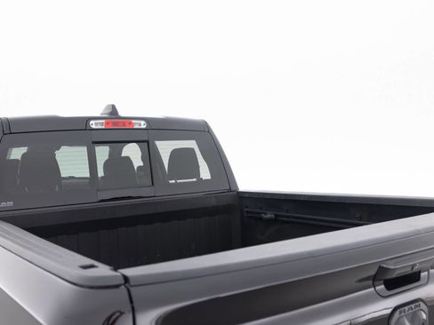 Used 2021 RAM 1500 Limited w/ Night Edition image 46