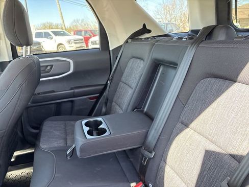 Certified 2023 Ford Bronco Sport Big Bend image 37