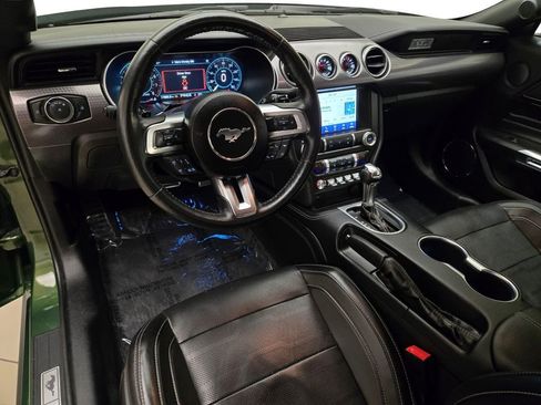 Used 2022 Ford Mustang Premium w/ 2.3L High Performance Package image 19