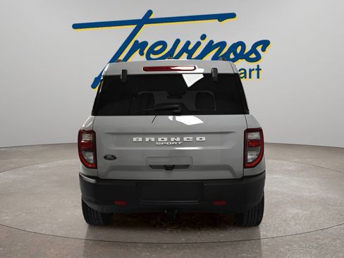 Used 2021 Ford Bronco Sport Big Bend image 10