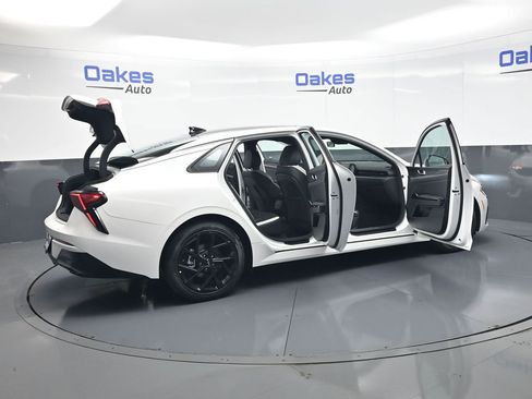 New 2026 Kia K5 GT-Line w/ GT-Line Premium Package FWD image 55