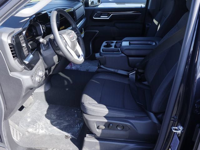New 2026 GMC Sierra 2500 SLE w/ SLE Value Package; AWD/4WD image 24