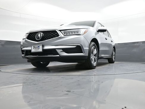 Certified 2020 Acura MDX SH-AWD image 28