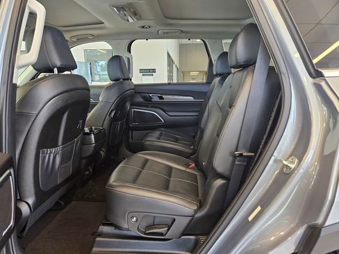 Used 2020 Kia Telluride SX w/ Towing Package image 28