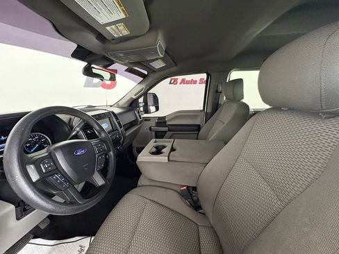 Used 2020 Ford F250 XLT image 13