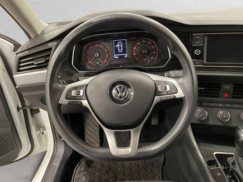 Used 2019 Volkswagen Jetta S image 12