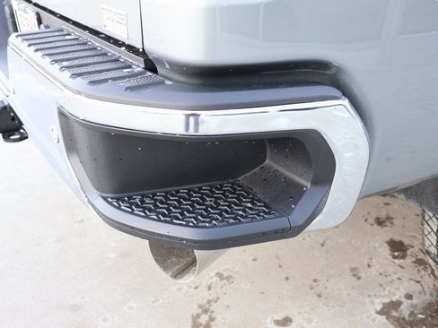 New 2026 Chevrolet Silverado 3500 W/T image 34