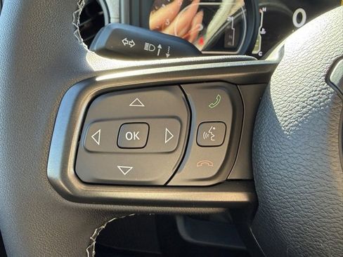 New 2026 Jeep Wrangler Willys image 14