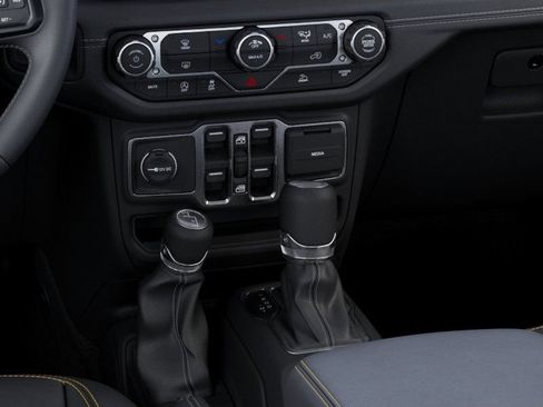 New 2026 Jeep Gladiator Sport AWD/4WD image 24
