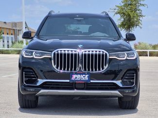 Used 2022 BMW X7 xDrive40i w/ Executive Package AWD/4WD video 2