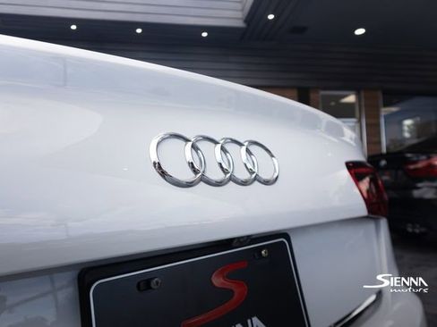 Used 2016 Audi A6 2.0T Premium w/ Technology Package image 16