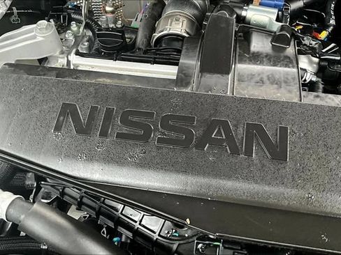 Used 2026 Nissan Rogue S FWD image 29