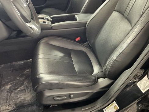 Used 2016 Honda Civic EX-L image 8