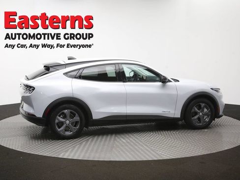 Used 2023 Ford Mustang Mach-E Select AWD/4WD image 41
