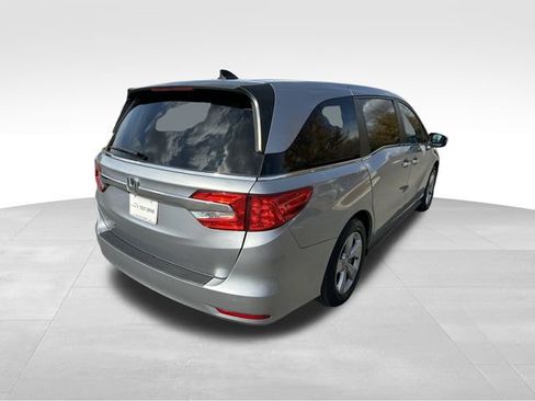 Used 2019 Honda Odyssey EX-L image 5