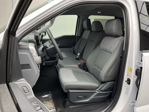 New 2026 Ford F250 XLT AWD/4WD image 9