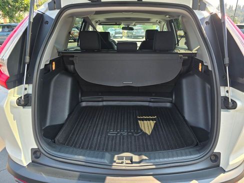 Used 2017 Honda CR-V EX image 5