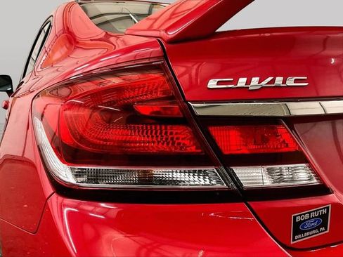 Used 2013 Honda Civic Si image 29