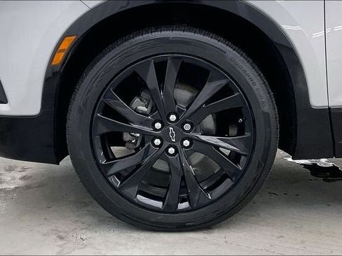 Used 2020 Chevrolet Blazer RS AWD/4WD image 10