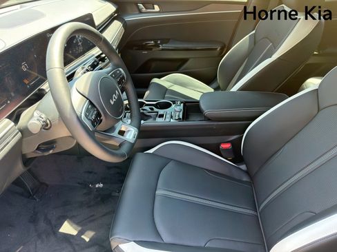New 2026 Kia K5 GT-Line w/ GT-Line Premium Package AWD/4WD image 9