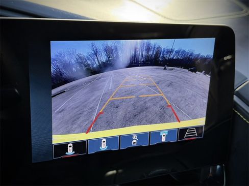 Used 2024 Chevrolet Corvette Stingray Premium Cpe w/ Z51 Performance Package image 26