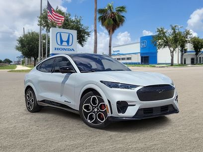 Used 2023 Ford Mustang Mach-E GT