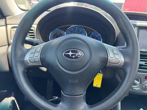 Used 2009 Subaru Forester 2.5X AWD/4WD image 31