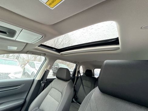 New 2026 Honda CR-V EX image 16