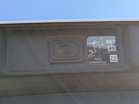 New 2025 Ford Mustang Mach-E Premium image 12