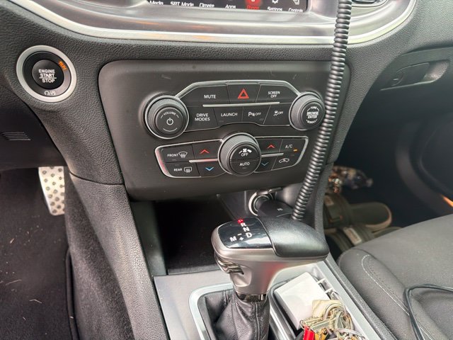 Used 2021 Dodge Charger Scat Pack RWD image 4