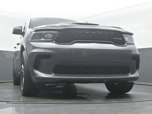 Used 2023 Dodge Durango R/T w/ Blacktop Package RWD image 24