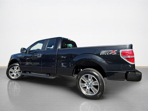 Used 2014 Ford F150 STX w/ Equipment Group 201A Mid AWD/4WD image 7
