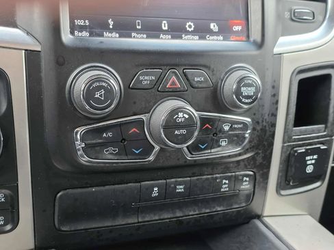 Used 2018 RAM 1500 Lone Star image 23