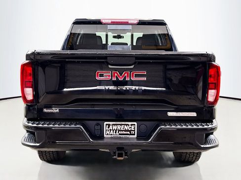 Used 2021 GMC Sierra 1500 Elevation w/ Preferred Package RWD image 5