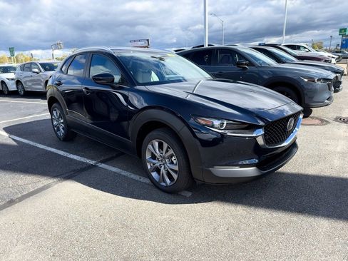 New 2026 MAZDA CX-30 AWD 2.5 S image 3