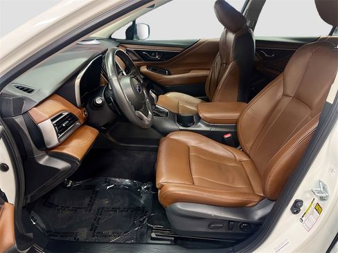 Used 2025 Subaru Legacy Touring XT image 22