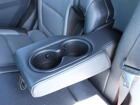 Used 2024 Ford Bronco Everglades image 30