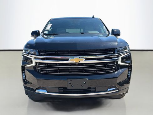 Used 2024 Chevrolet Tahoe LT w/ Luxury Package image 8