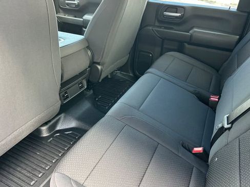 New 2026 Chevrolet Silverado 2500 W/T w/ WT Convenience Package image 16