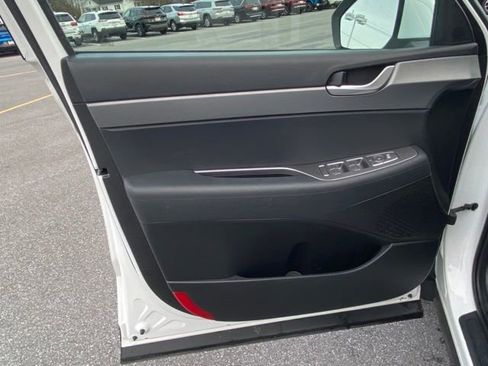 Used 2022 Hyundai Palisade SEL image 11