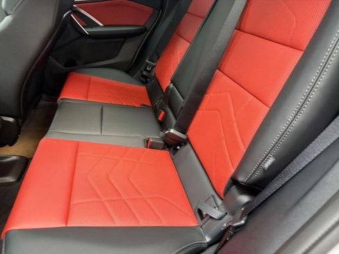 New 2026 BMW X1 M35i w/ Technology Package image 24