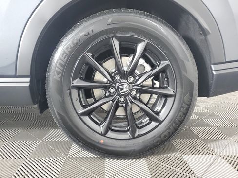 New 2026 Honda CR-V Sport-L image 11