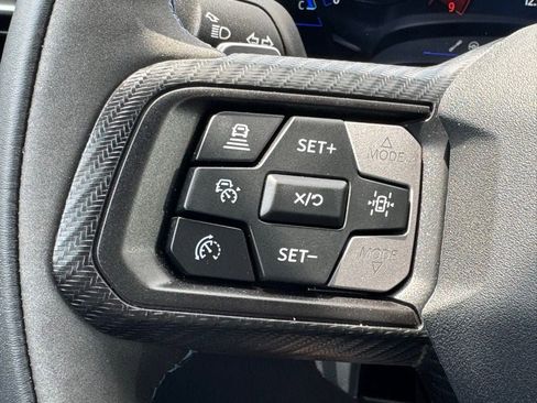 New 2025 Ford Mustang Dark Horse RWD image 8