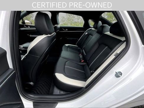 Used 2025 Kia K5 GT-Line image 24