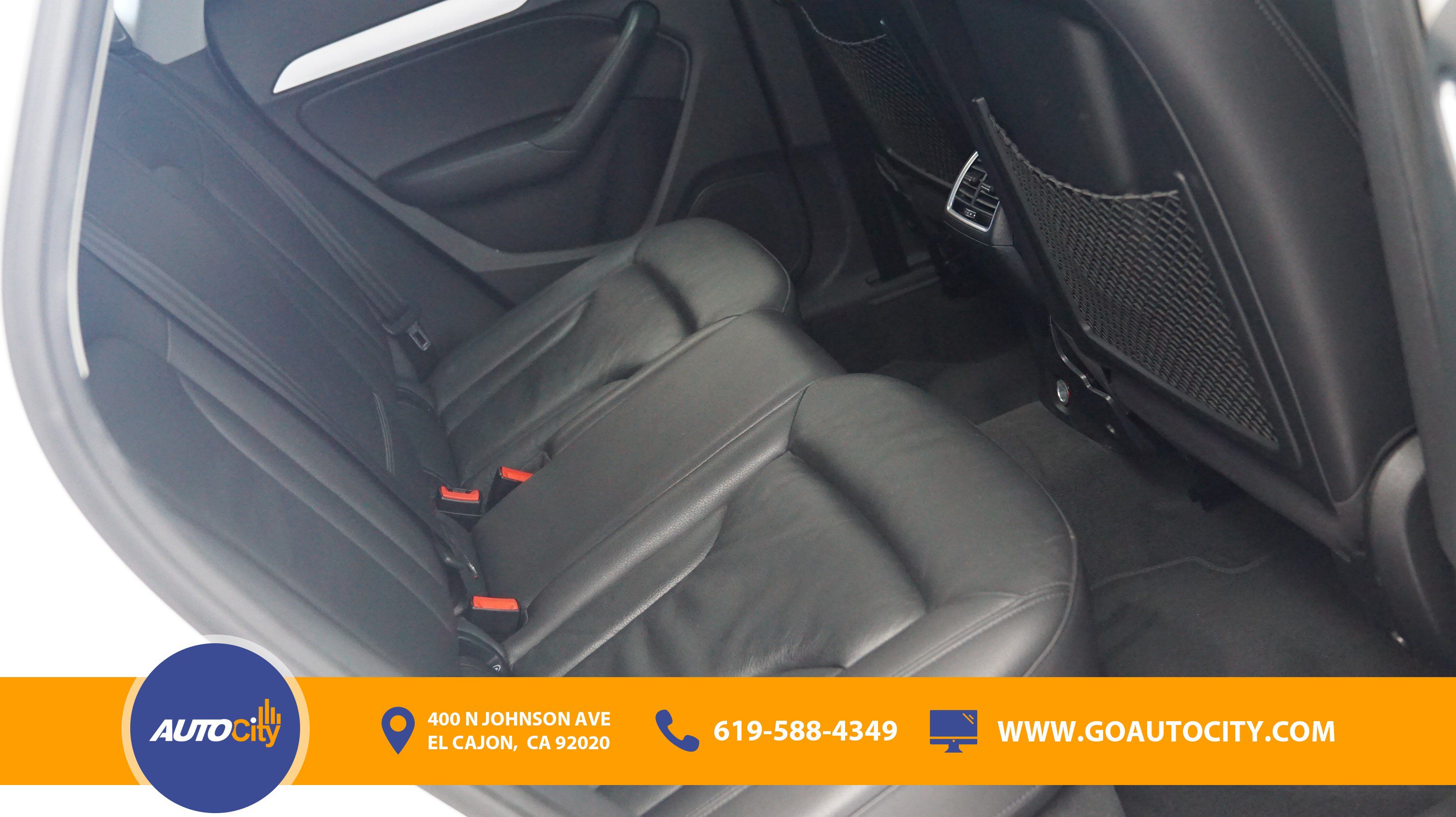 Used 2017 Audi Q3 2.0T Premium FWD image 13