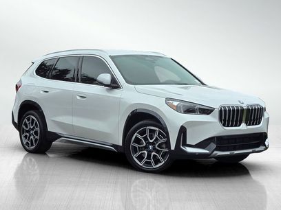 Used 2023 BMW X1 xDrive28i w/ Convenience Package
