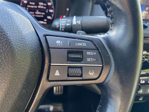 Used 2024 Honda Accord Sport image 17