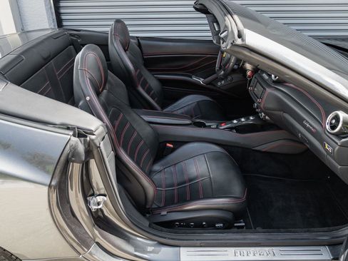 Used 2015 Ferrari California T image 30